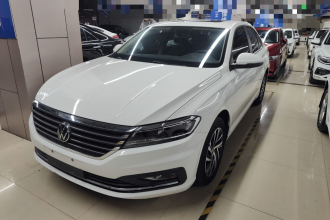 大众 朗逸 2022款 280TSI DSG舒适版