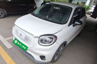零跑汽车 零跑T03 2020款 400轻享版