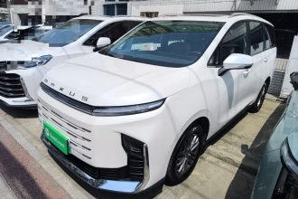 上汽大通MAXUS 大通G50插电混动 2025款 领航版