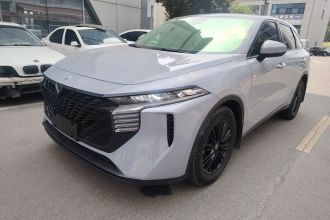 启辰大V 2021款 260T 爱豆版