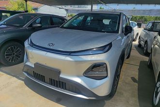 长安启源Q05 2026款 405Air