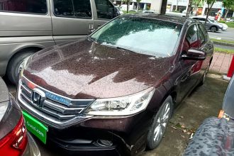 本田 雅阁 2014款 2.4L EX 豪华版