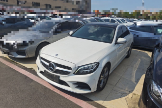奔驰C级 2020款 C 260 L 运动版