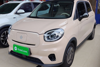 零跑汽车 零跑T03 2023款 200轻享版