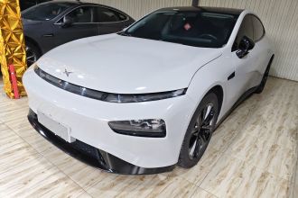 小鹏P7 2022款 625E
