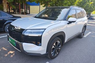 五菱汽车 星光560 2026款 1.5T CVT 精英型