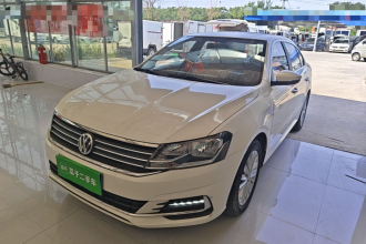 大众 2019款 朗逸启航 1.5L 自动舒适版 国VI