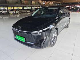 启辰大V DD-i 2023款 110km iE版