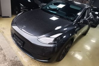 特斯拉 Model Y 2024款 后轮驱动版