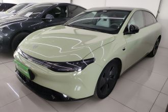 零跑汽车 零跑C01 2022款 后驱长续航版