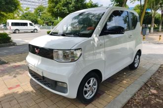 五菱汽车 宏光MINIEV 2020款 悦享款 磷酸铁锂