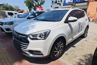 江汽集团 瑞风S2 2015款 1.5L CVT豪华智能型