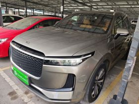 理想汽车 理想ONE 2020款 增程7座版