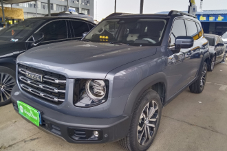 哈弗大狗 2022款 1.5T DCT两驱边牧版