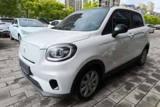零跑汽车 零跑T03 2022款 星钻版