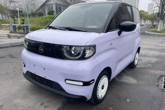 奇瑞QQ QQ冰淇淋 2024款 青春版 205km圣代