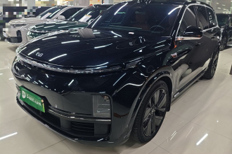 理想汽车 理想L9 2022款 Max