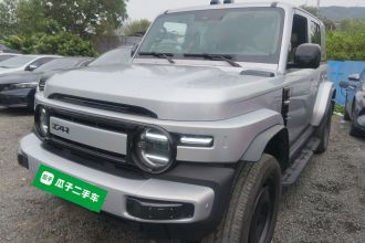 iCAR 超级V23 2025款 401两驱智驾版