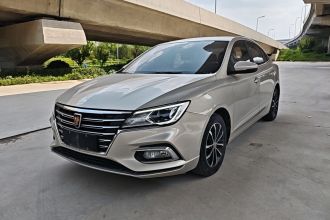 荣威i5 2020款 1.5L 手动4G互联领豪旗舰版