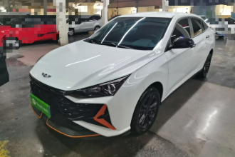 东风风神 奕炫 2024款 1.5L 自动劲速版