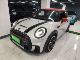 MINI JCW 2022款 2.0T JOHN COOPER WORKS ALL-IN