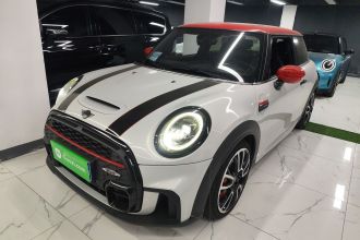 MINI JCW 2022款 2.0T JOHN COOPER WORKS ALL-IN