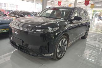 东风奕派 eπ008 2025款 210Ultra增程版 5座