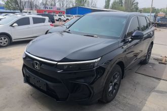 本田 皓影 2025款 240TURBO 两驱精英版 5座