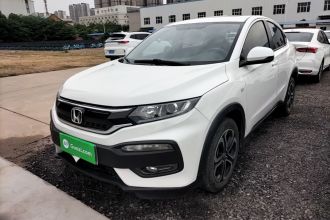 本田XR-V 2015款 1.8L EXi  CVT舒适版