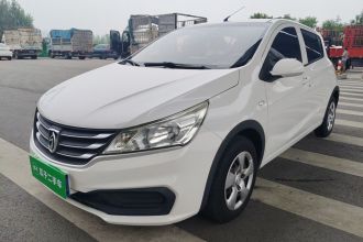 宝骏310 2016款 1.2L 手动舒适型