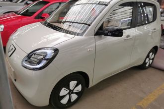 五菱汽车 宏光MINIEV 2025款 四门版 进阶款