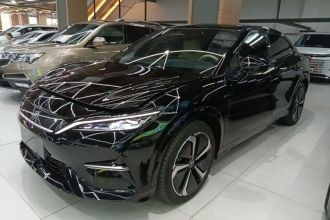 比亚迪 宋L EV 2024款 662km 卓越型