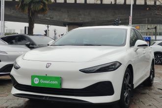 荣威D7 2023款 DMH 125km 卓越版