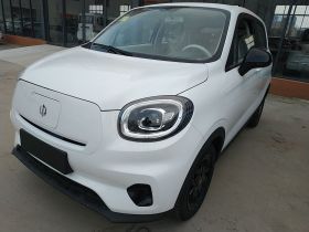 零跑汽车 零跑T03 2025款 310舒享版