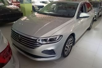 大众 朗逸 2023款 300TSI DSG满逸版