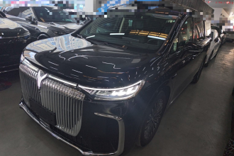 岚图汽车 岚图梦想家 2026款 PHEV 乾崑Max