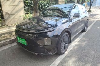 理想汽车 理想L6 2024款 Pro