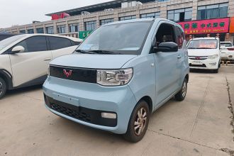 五菱汽车 宏光MINIEV 2022款 自在款 磷酸铁锂