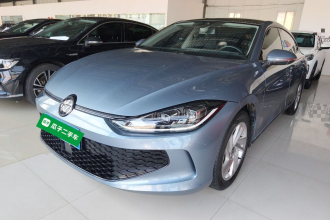 大众 2022款 凌渡L 280TSI DSG炫辣版