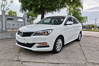 长安 悦翔V7 2016款 1.6L 自动乐享型 国V