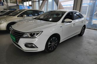 荣威i5 2020款 1.5L 自动4G互联领豪旗舰版