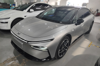小鹏P7+ 2024款 超长续航 Max