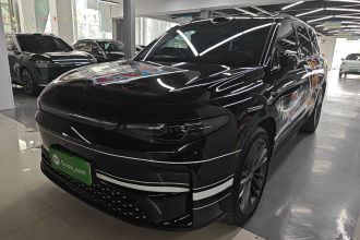 零跑汽车 零跑C16 2026款 增程 280激光雷达智尊版 6座