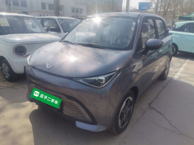 凯翼拾月 2026款 Mate 305km 国轩踏浪版