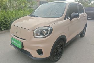 零跑汽车 零跑T03 2024款 310舒享版