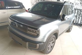 宝骏悦也Plus 2026款 301km旗舰版