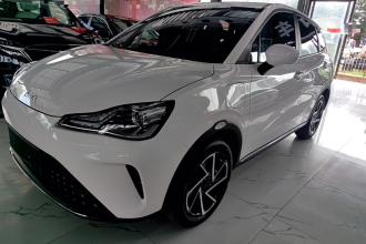 哪吒汽车 哪吒AYA 2023款 401 Lite