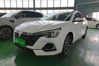 荣威i6 MAX新能源 2023款 EV 420天幕特别版