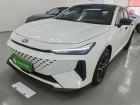 长安启源A06 2023款 至尊型