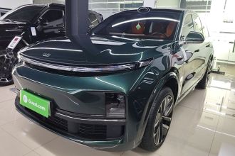 理想汽车 理想L9 2022款 Max